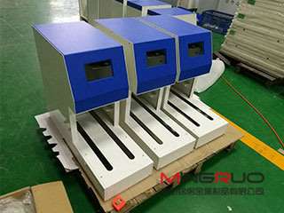 钣金加工中数控折弯机操作技巧_开云网页版·官方端网站-开云online(中国)