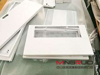 做钣金机箱要考虑的一些问题_开云网页版·官方端网站-开云online(中国)