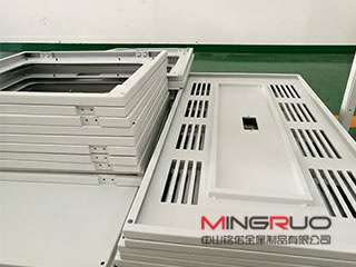 珠海钣金加工中山开云网页版·官方端网站-开云online(中国)教你做机柜如何选择最好的板材