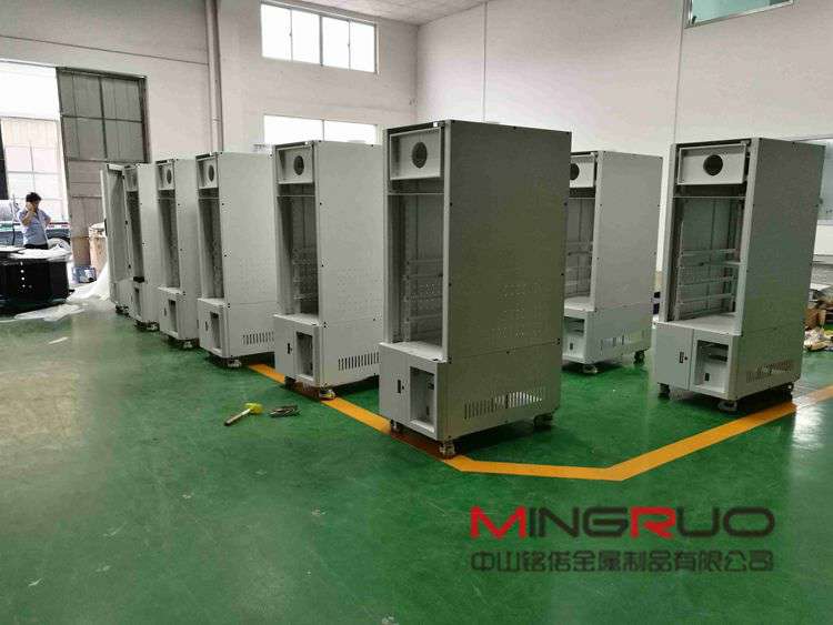 珠海中山开云网页版·官方端网站-开云online(中国)教您在制作钣金件的时候选择各种材料