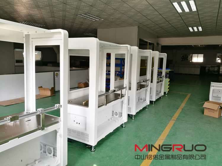 开云网页版·官方端网站-开云online(中国)教您在制作钣金件的时候各种材料的比较