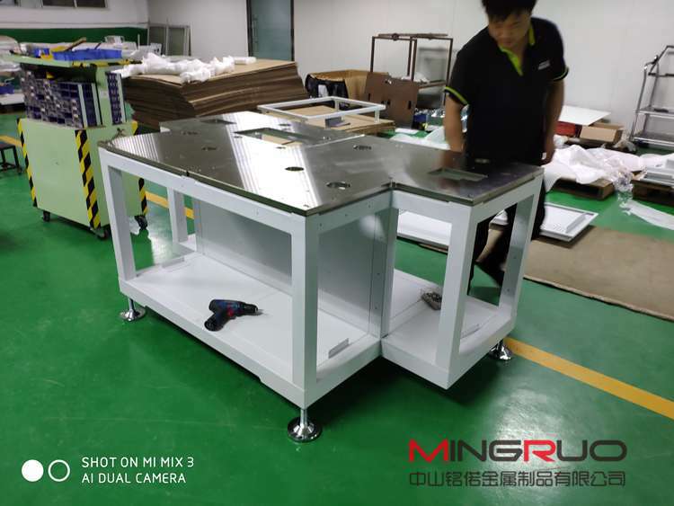 钣金加工不锈钢的有关实用知识_开云网页版·官方端网站-开云online(中国)