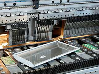 钣金加工中常见的钣金成型技术介绍-中山开云网页版·官方端网站-开云online(中国)