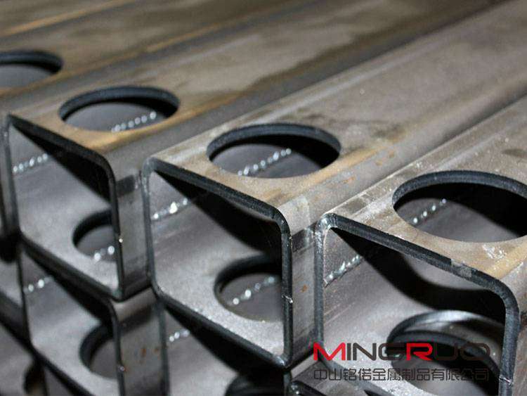 钣金加工中的激光切割到底是什么原理？-开云网页版·官方端网站-开云online(中国)