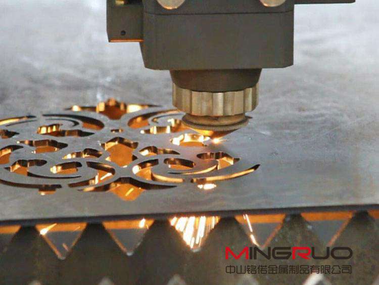 钣金加工中的激光切割到底是什么原理？-开云网页版·官方端网站-开云online(中国)