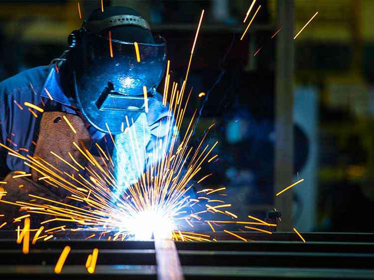 钣金加工中对焊接缺陷、焊接不良的根本解决办法-中山开云网页版·官方端网站-开云online(中国)