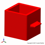 钣金加工相关工艺-压铸工艺知识的详细介绍-中山开云网页版·官方端网站-开云online(中国)-开云网页版·官方端网站-开云online(中国)