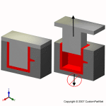 钣金加工相关工艺-压铸工艺知识的详细介绍-中山开云网页版·官方端网站-开云online(中国)-开云网页版·官方端网站-开云online(中国)