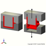 钣金加工相关工艺-压铸工艺知识的详细介绍-中山开云网页版·官方端网站-开云online(中国)-开云网页版·官方端网站-开云online(中国)