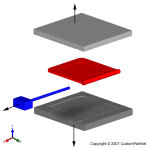 钣金加工相关工艺-压铸工艺知识的详细介绍-中山开云网页版·官方端网站-开云online(中国)-开云网页版·官方端网站-开云online(中国)