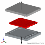 钣金加工相关工艺-压铸工艺知识的详细介绍-中山开云网页版·官方端网站-开云online(中国)-开云网页版·官方端网站-开云online(中国)