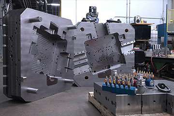 钣金加工相关工艺-压铸工艺知识的详细介绍-中山开云网页版·官方端网站-开云online(中国)