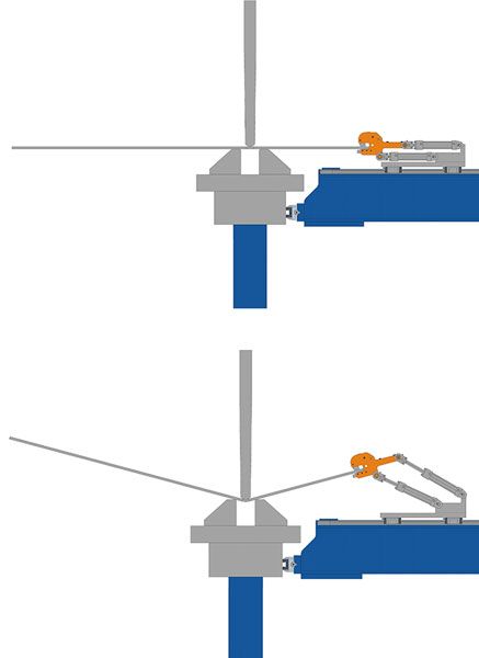 精密钣金折弯弯曲工艺中的决定因素有哪些？-中山开云网页版·官方端网站-开云online(中国)-开云网页版·官方端网站-开云online(中国)
