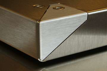 精密钣金折弯弯曲工艺中的决定因素有哪些？-中山开云网页版·官方端网站-开云online(中国)