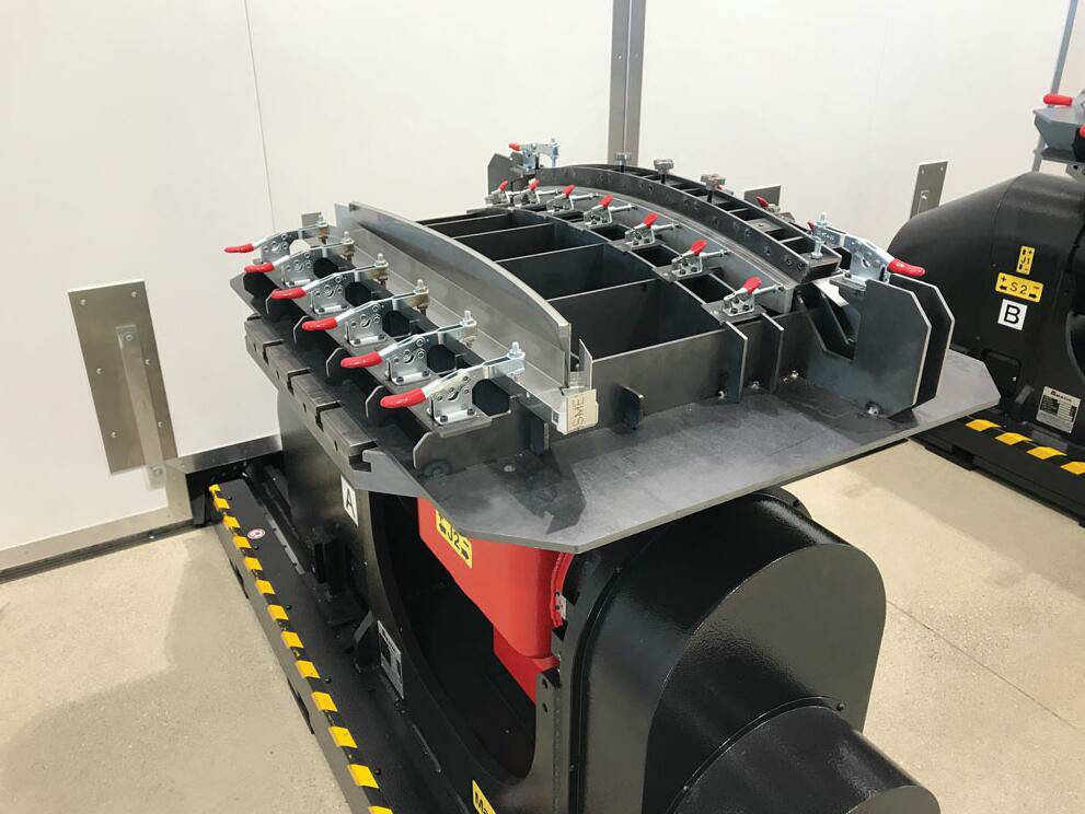 激光焊接技术随着钣金加工行业需求而高速发展-开云网页版·官方端网站-开云online(中国)