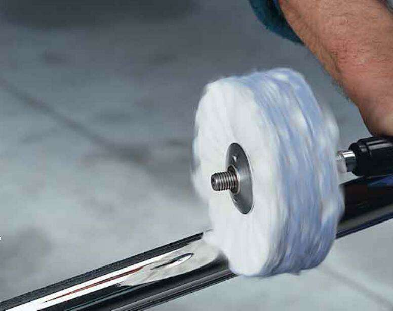 不锈钢表面处理技巧之拉丝、抛光、精磨不锈钢-中山铭偌-开云网页版·官方端网站-开云online(中国)