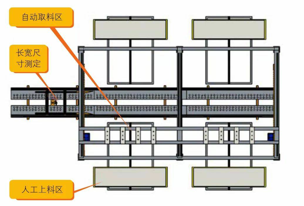 钣金加工产品在自动化及电梯行业中的应用 -开云网页版·官方端网站-开云online(中国)