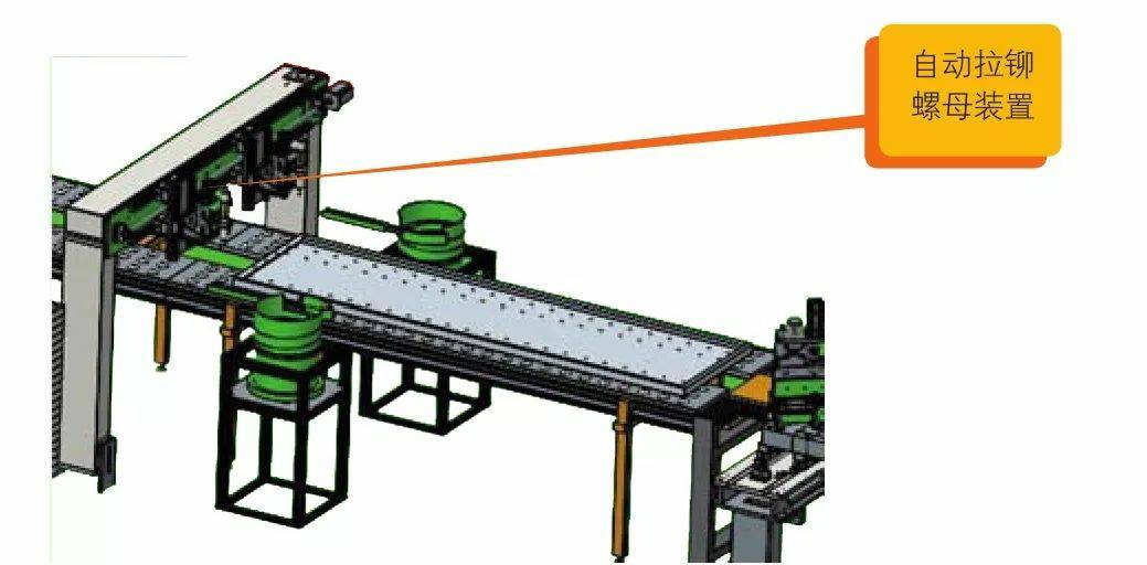 钣金加工产品在自动化及电梯行业中的应用 -开云网页版·官方端网站-开云online(中国)