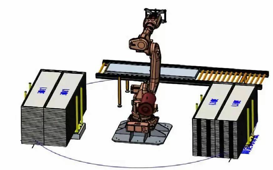 钣金加工产品在自动化及电梯行业中的应用 -开云网页版·官方端网站-开云online(中国)