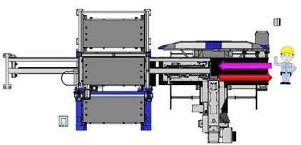钣金加工产品在自动化及电梯行业中的应用 -开云网页版·官方端网站-开云online(中国)