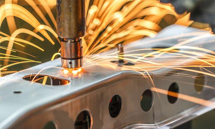 现代激光焊接的工作原理-开云网页版·官方端网站-开云online(中国)