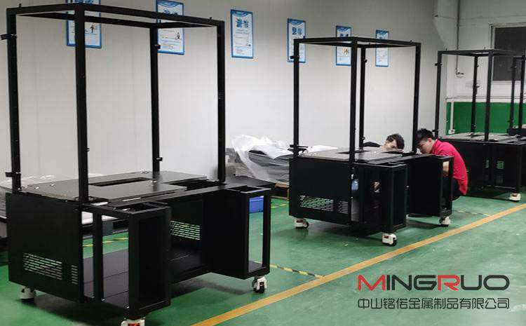 钣金加工行业现状及未来发展方向预测-开云网页版·官方端网站-开云online(中国)