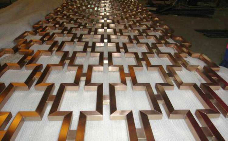 原来不锈钢也会生锈？美观的不锈钢制品又是如何生产出来的呢？-开云网页版·官方端网站-开云online(中国)