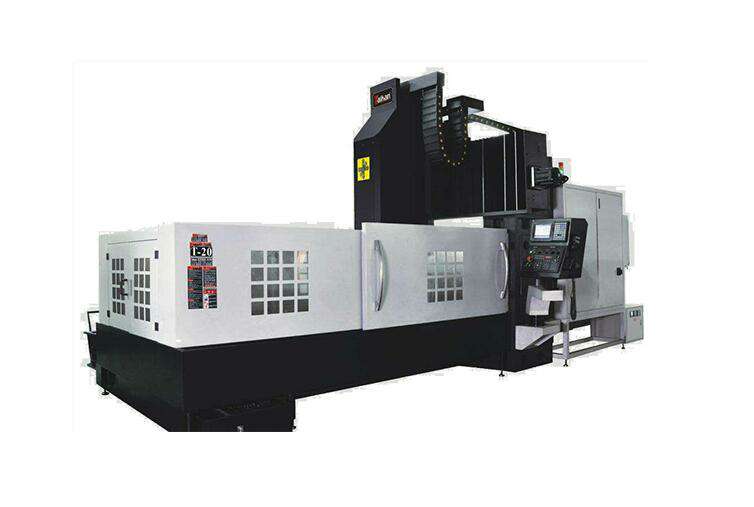 大型龙门加工中心-开云网页版·官方端网站-开云online(中国)