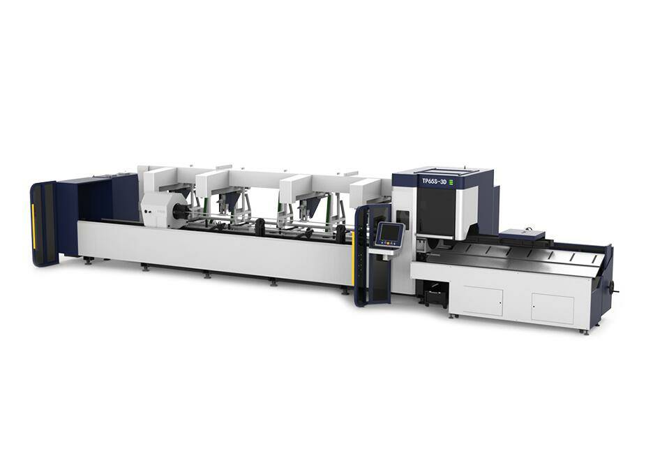 管材用2KW激光切割机-开云网页版·官方端网站-开云online(中国)