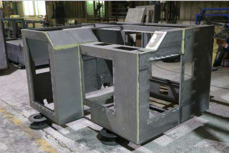 车间钣金加工厂存在的一些问题-开云网页版·官方端网站-开云online(中国)