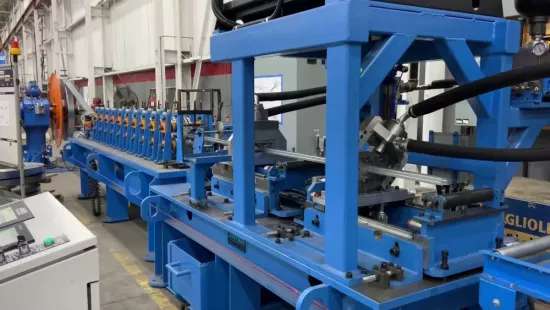 钣金加工技术-滚压成型工艺-MINGRUO-开云网页版·官方端网站-开云online(中国)