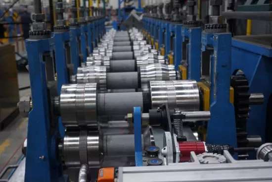 钣金加工技术-滚压成型工艺-MINGRUO-开云网页版·官方端网站-开云online(中国)