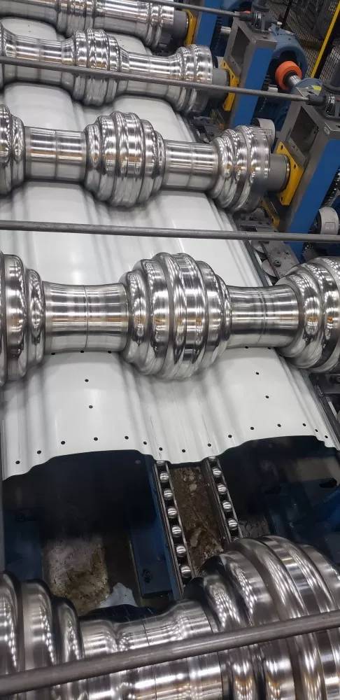 钣金加工技术-滚压成型工艺-MINGRUO-开云网页版·官方端网站-开云online(中国)