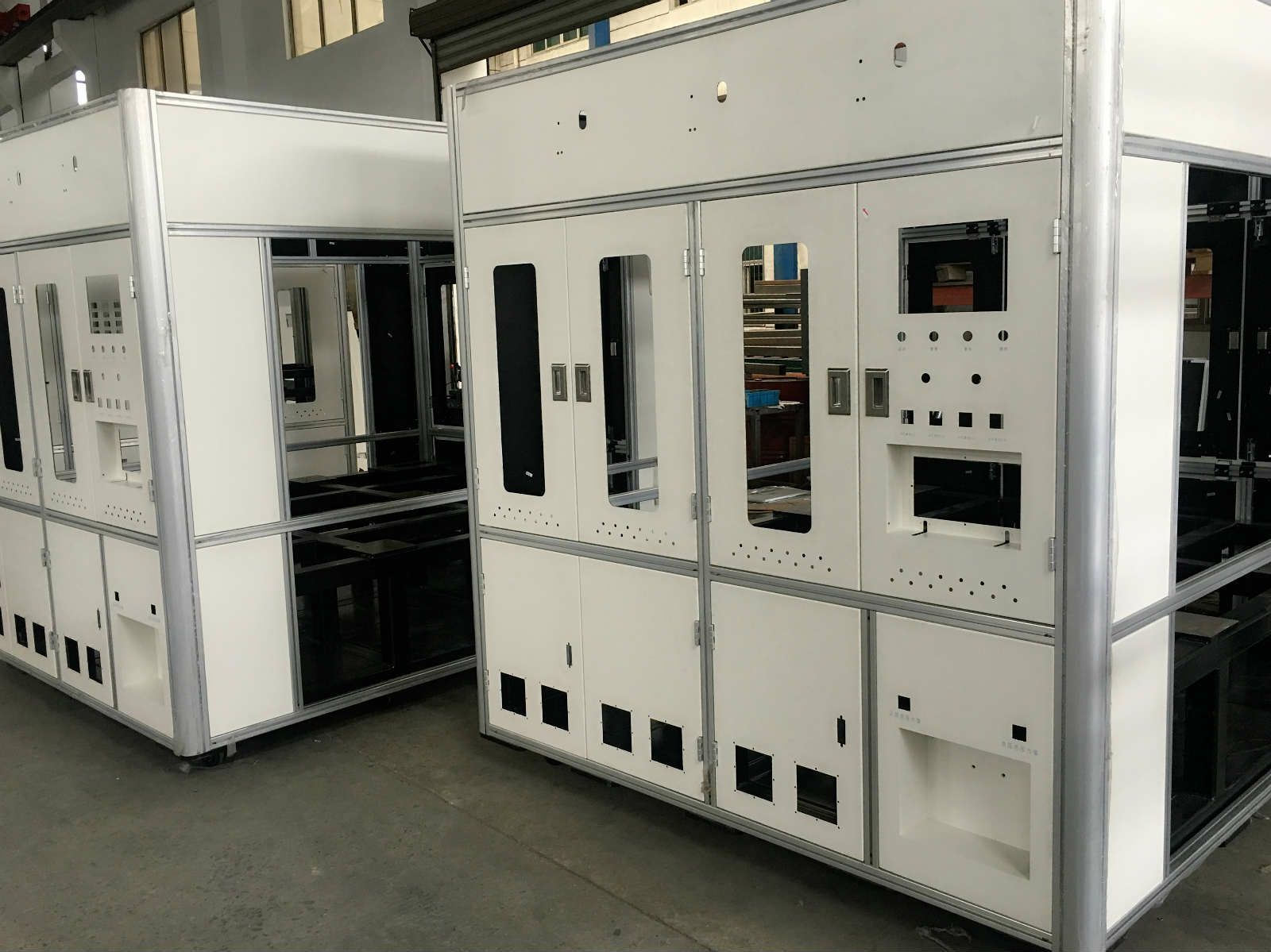 云车间钣金加工技术-开云网页版·官方端网站-开云online(中国)