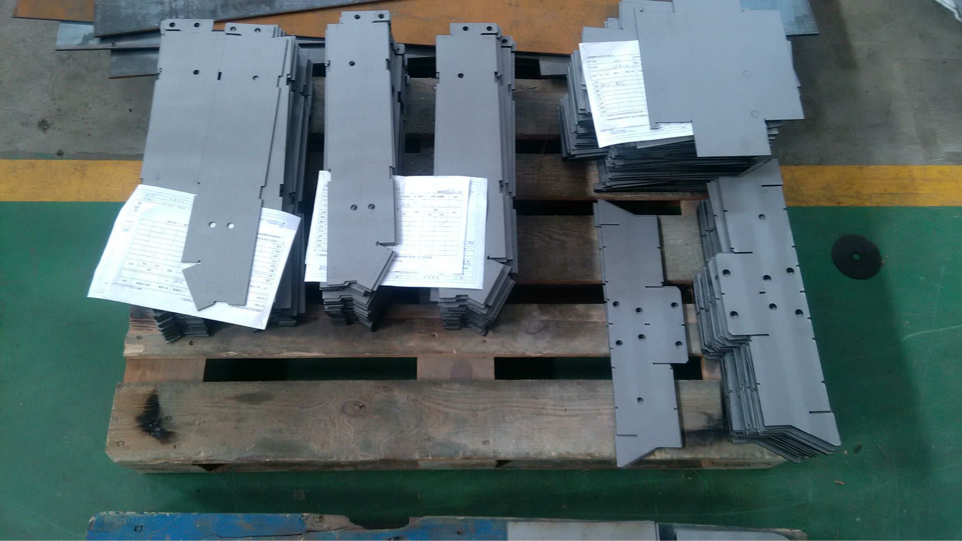 钣金加工中判断钣金激光加工的质量-开云网页版·官方端网站-开云online(中国)