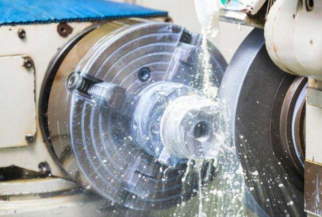 分析加工毛刺原因-开云网页版·官方端网站-开云online(中国)