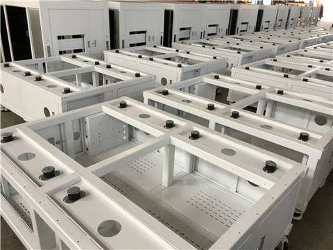 钣金加工企业该采用什么技术-开云网页版·官方端网站-开云online(中国)