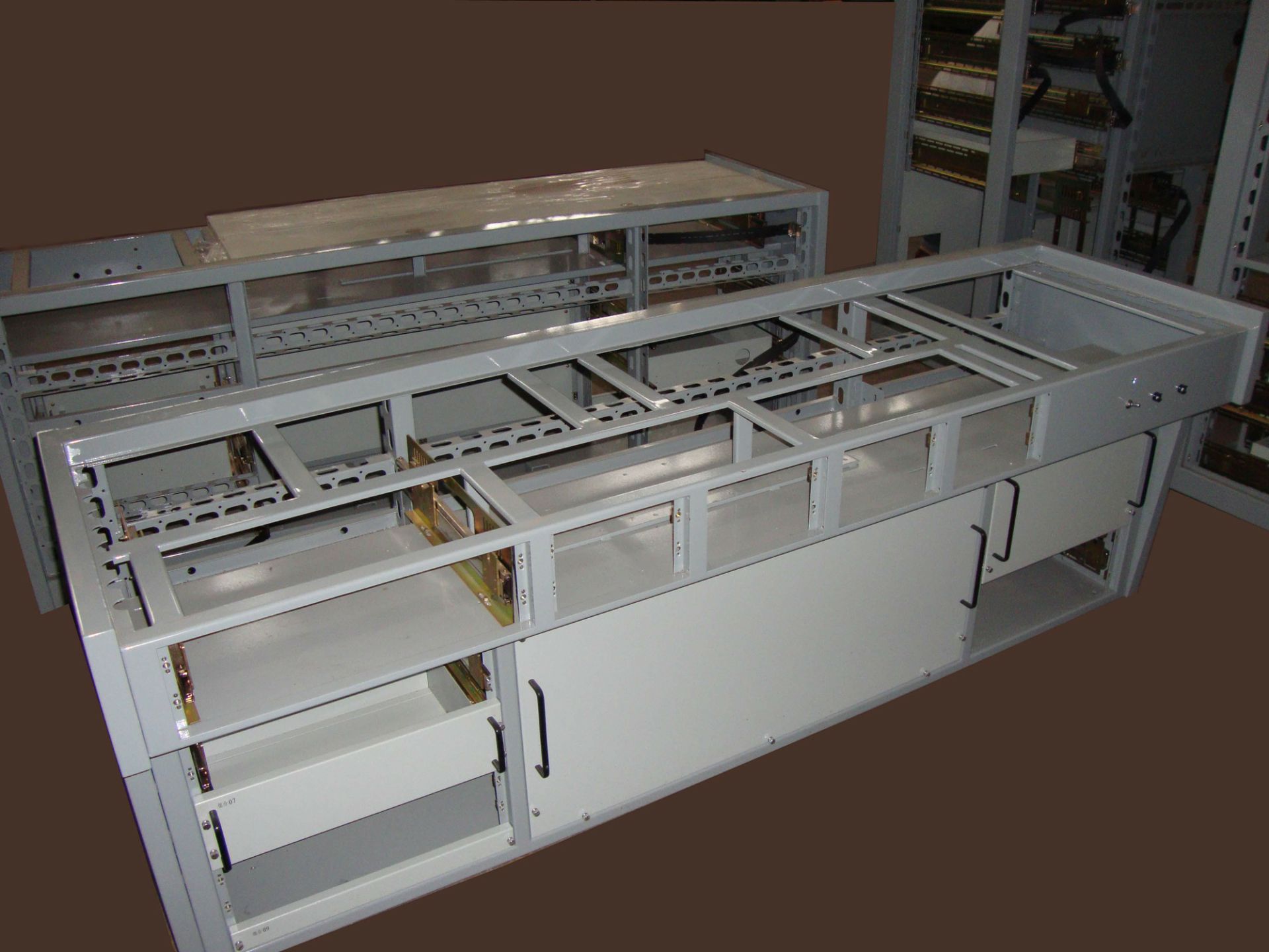 提高钣金加工企业加工品质的方法-开云网页版·官方端网站-开云online(中国)