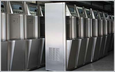 钣金加工企业质量好坏看3个因素-开云网页版·官方端网站-开云online(中国)