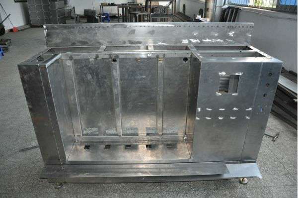 浅谈钣金加工的优势-开云网页版·官方端网站-开云online(中国)