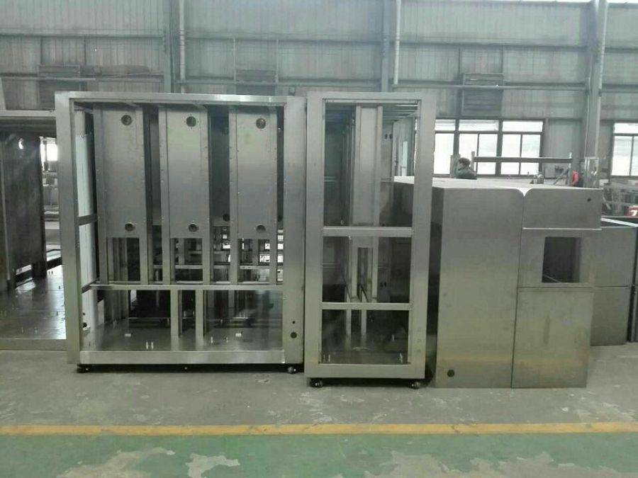 钣金加工设计注意几点-开云网页版·官方端网站-开云online(中国)