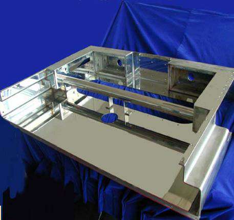 钣金加工分析生锈原因-开云网页版·官方端网站-开云online(中国)