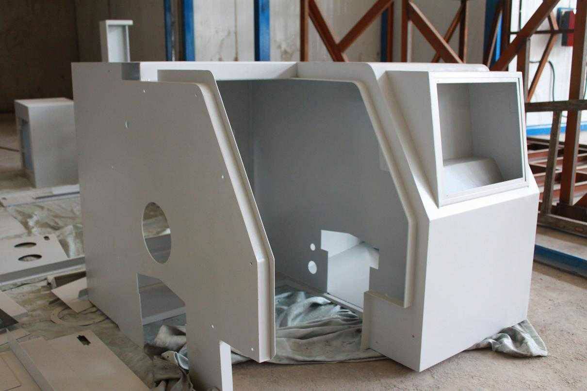 定制钣金材料消耗的定额-开云网页版·官方端网站-开云online(中国)