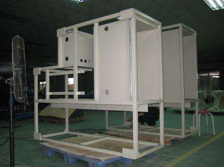 钣金加工定制有哪些流程？-开云网页版·官方端网站-开云online(中国)