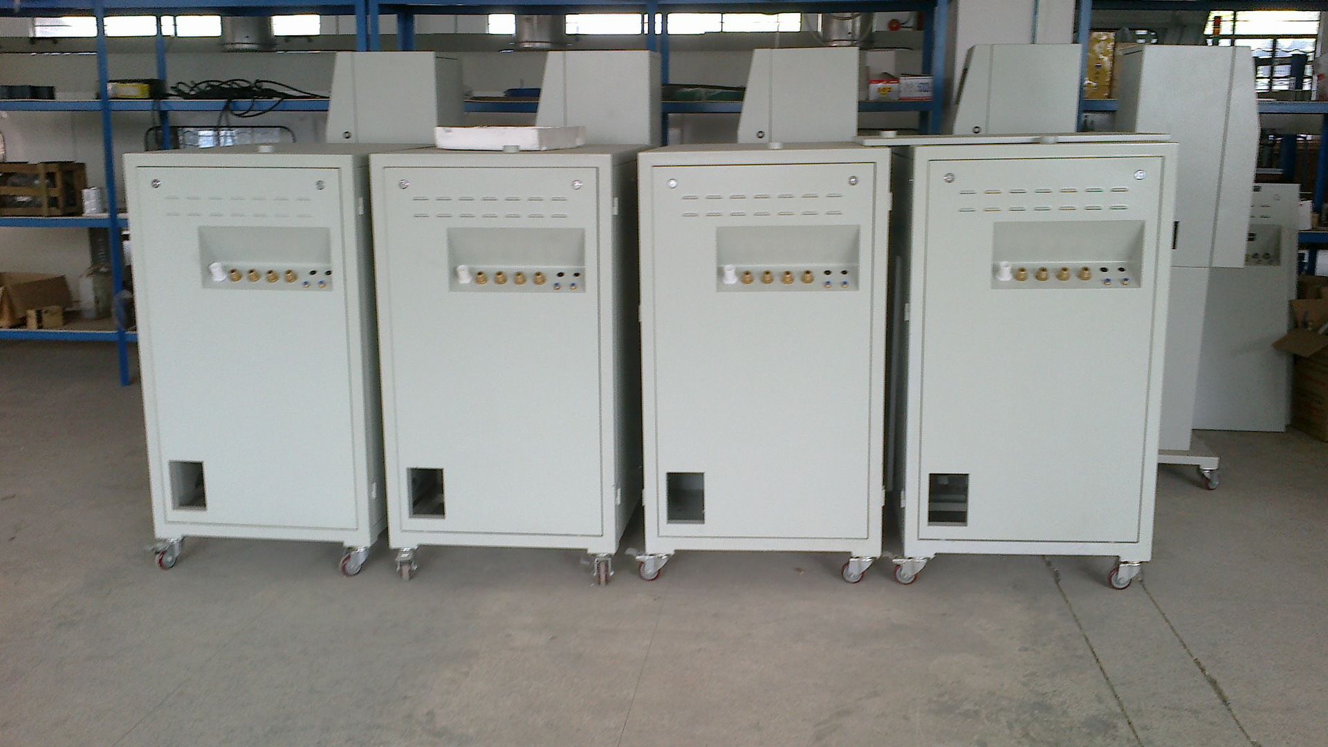 钣金加工定制工艺不断变化-开云网页版·官方端网站-开云online(中国)