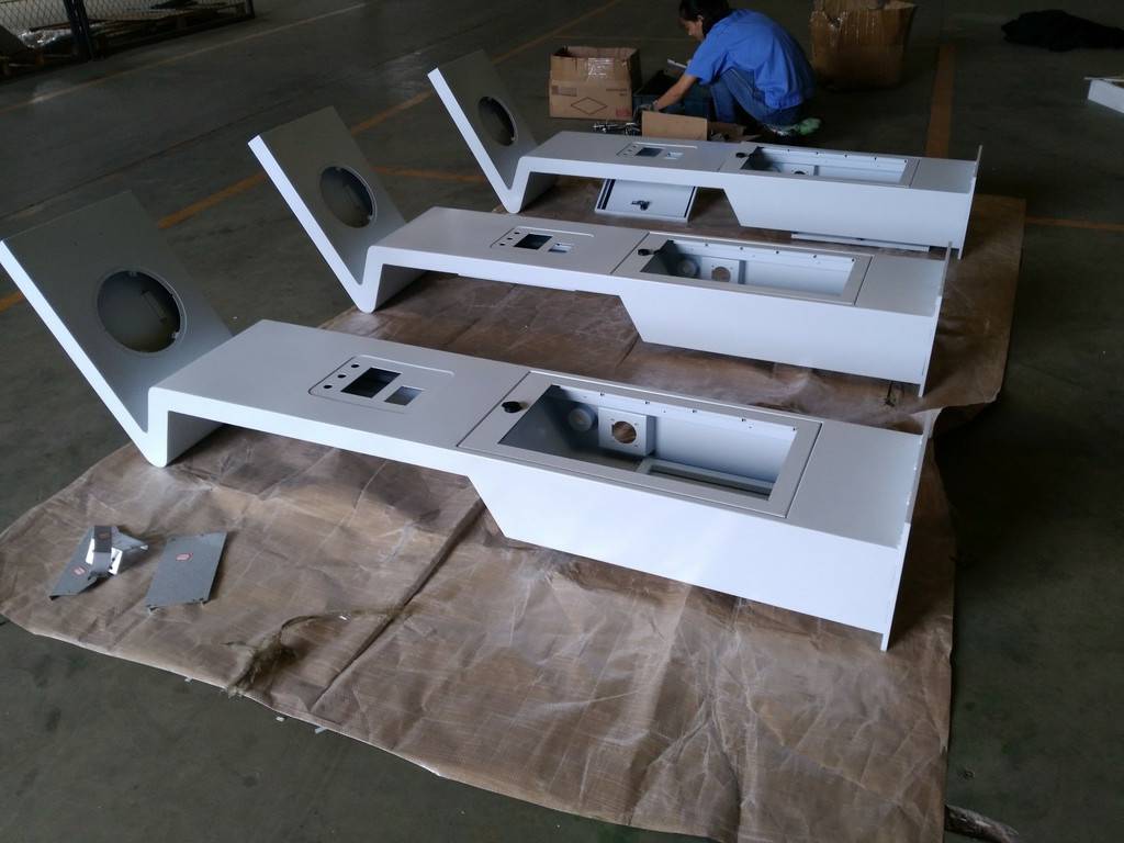 数控钣金加工的特点-开云网页版·官方端网站-开云online(中国)