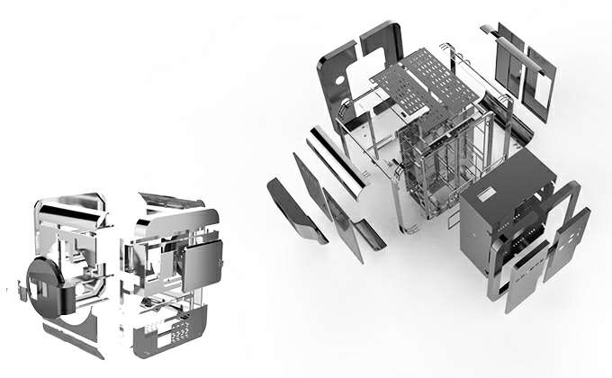 质量是钣金加工发展的关键-开云网页版·官方端网站-开云online(中国)