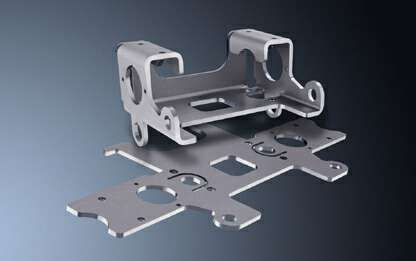 钣金加工常见防腐方法-开云网页版·官方端网站-开云online(中国)