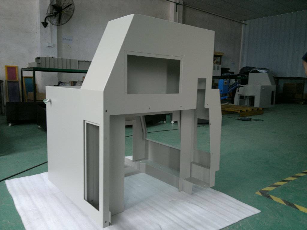 钣金加工材料选什么样的好?-开云网页版·官方端网站-开云online(中国)