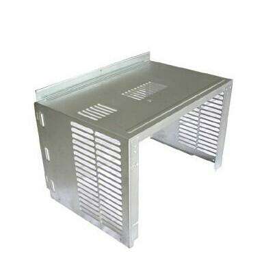 钣金加工的主要流程-开云网页版·官方端网站-开云online(中国)